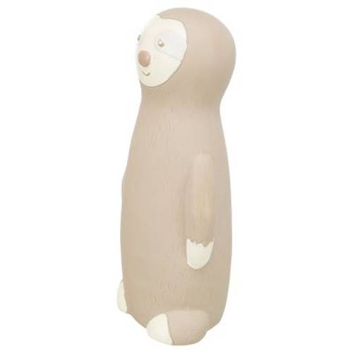 Trixie zabawka dla psa, leniwiec ok. Ø 7,5 x wys. 20 cm