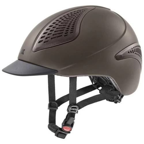 Kask Exxential II - Uvex