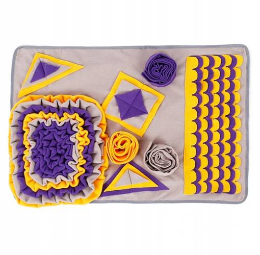 Mata węchowa ORANGE