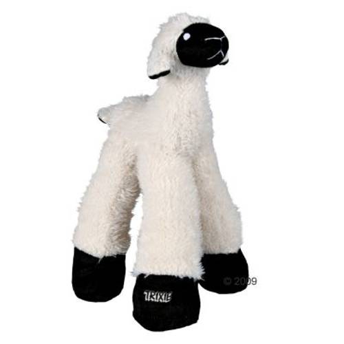 Trixie pluszowa owca dla psa 1 szt.