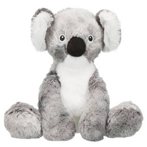 Trixie Koala zabawka dla psa 1 szt, ok 33 cm