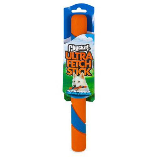 Chuckit! Ultra Fetch Stick kijek do aportowania Dł: 27 cm