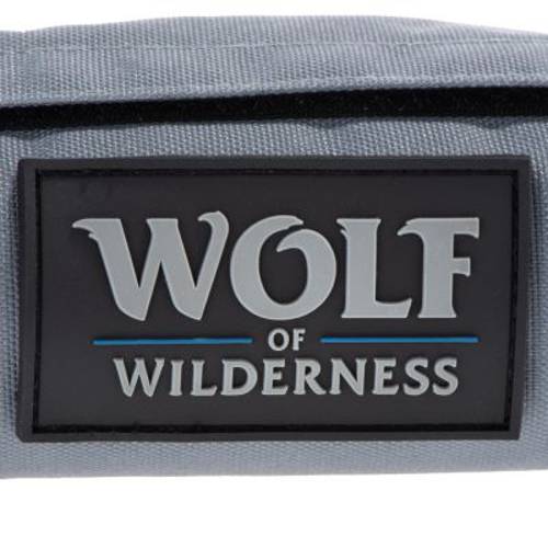 Wolf of Wilderness dummy do treningu, z uchwytem 2 szt.