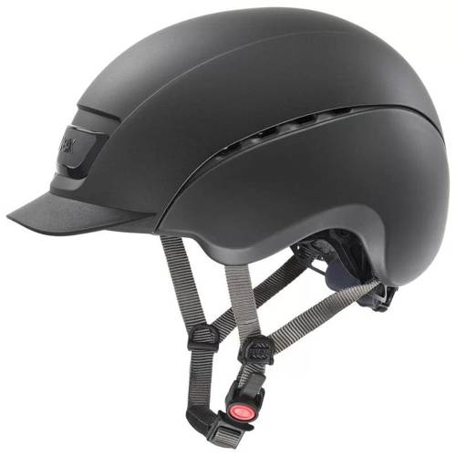 Kask Elexxion Plus - Uvex
