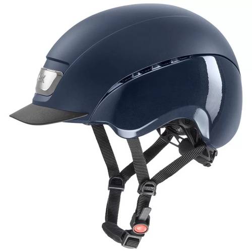 Kask Elexxion Pro - Uvex