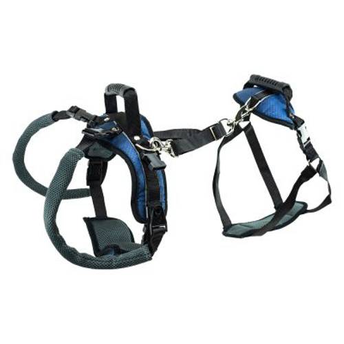 PetSafe CareLift Szelki do podnoszenia  Rozmiar M, obwód klatki piersiowej: 61 - 84 cm