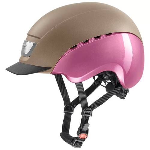 Kask Elexxion Pro Ltd - Uvex