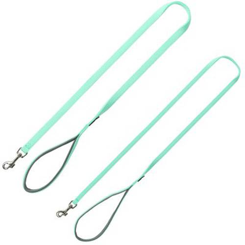 Trixie Smycz Premium, miętowa XS–S, dł; x szer.: 120 cm x 15 mm