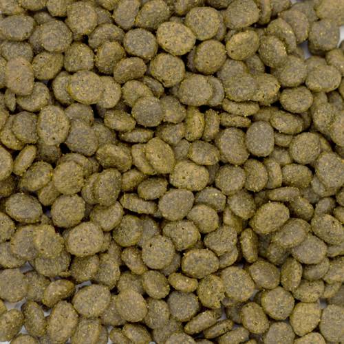 Karma sucha dla kota - Kurczak i ryba z ryżem 300g