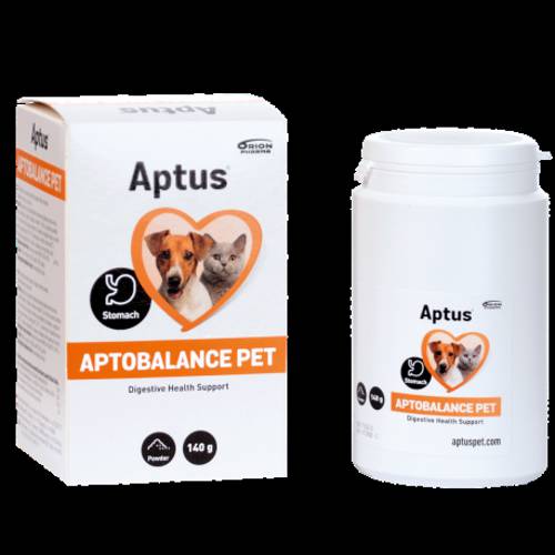 APTUS® Aptobalance 140g