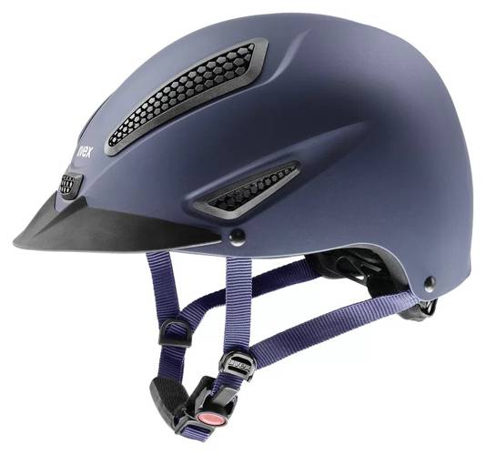 Kask Perfexxion II - Uvex