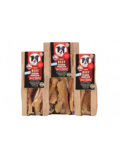 Ścięgno Wołowe Achillesa Gryzak dla psa 200g