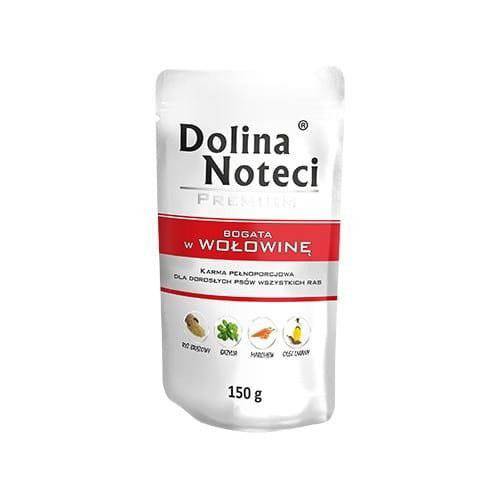 Dolina Noteci Premium MIX Smaków 20x150g
