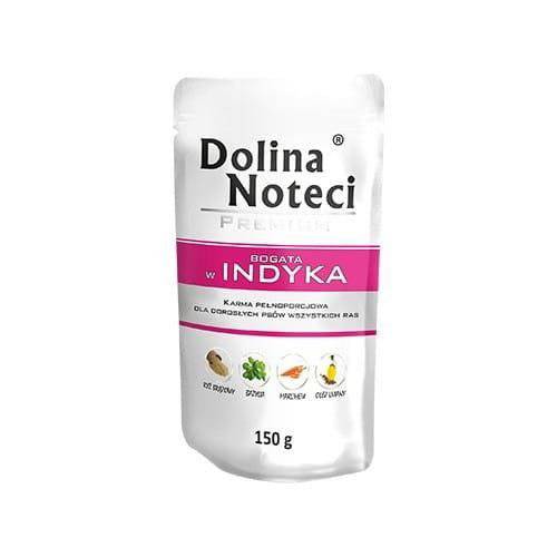 Dolina Noteci Premium MIX Smaków 40x150g