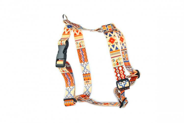 Szelki Guard - Boho 0862 30MM 52-88CM