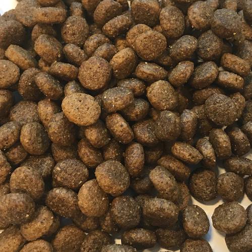 Karma sucha dla kota - Kurczak z ryżem 2kg