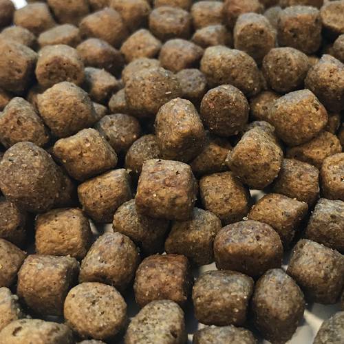 Karma sucha dla psa - Kurczak z ryżem 2kg