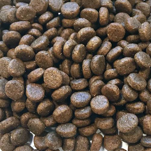 Karma sucha dla kota - Asortyment karm bezzbożowych - Łosoś z batatami 7,5kg