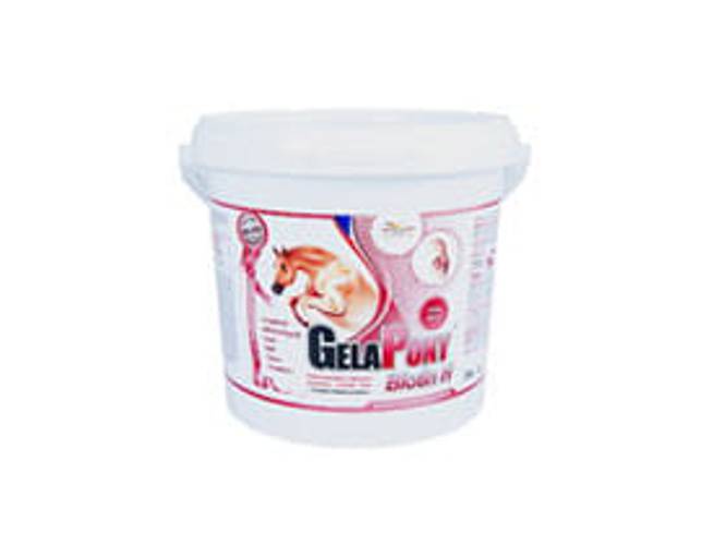 Gelapony® Biotin H 1,2 kg
