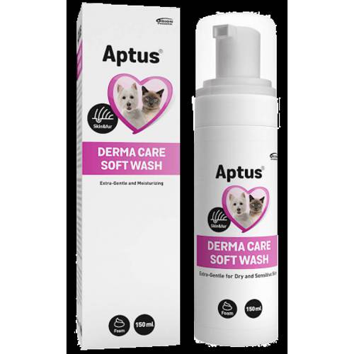 APTUS Derma Care Soft Wash