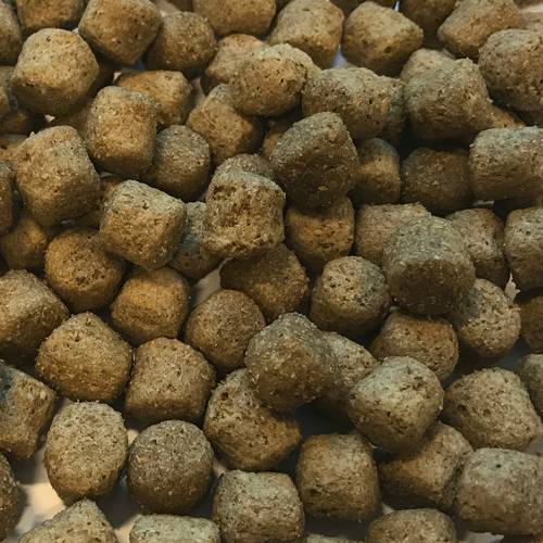 Karma sucha dla psa - Wysoka zawartość ryby i ryżu 2kg