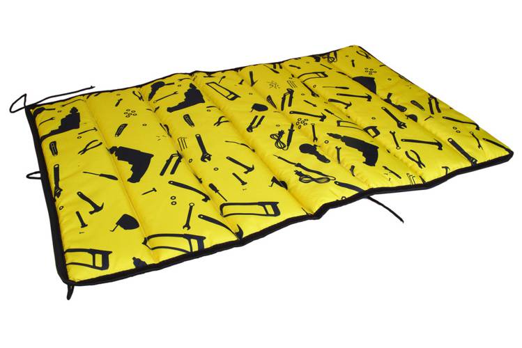 Mata dla Psa – Narzędzia 1424 – M 80MM 125CM