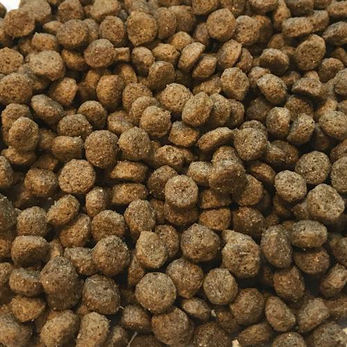 Karma sucha dla psa - Kurczak z ryżem 2kg