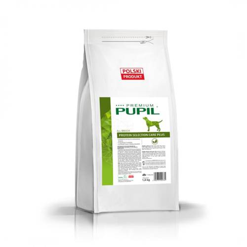 PUPIL Premium PROTEIN SELECTION ALL BREEDS 12 kg