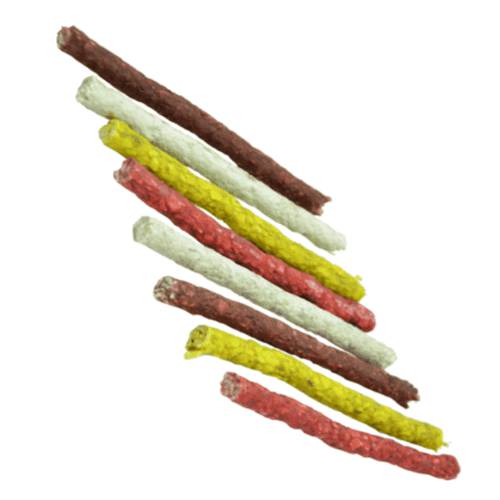 Hilton pałeczki cienkie mix przysmak dla psa 8szt