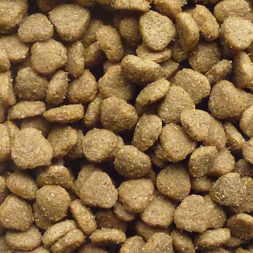 Karma sucha dla psa - Indyk z ryżem 2kg