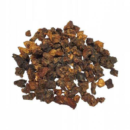 Treserki- płuca wołowe 100g- ok.350 szt.