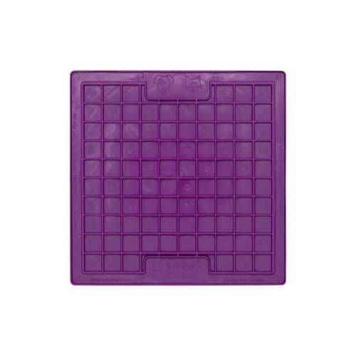 LickiMat® Playdate Fioletowa
