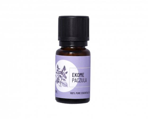 Ekome olejek eteryczny Paczula 10 ml