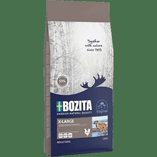 Bozita X-Large 12kg dla psów dużych ras