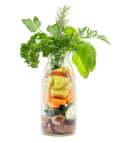 SmoothieDog Jagnięcina 250 ml