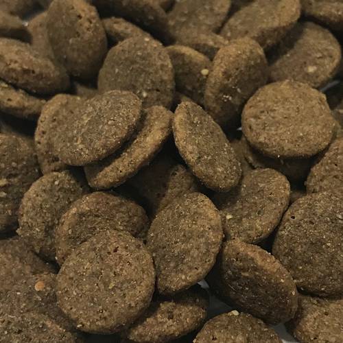 Karma sucha dla psa - Wieprzowina z batatami i jabłkiem 2kg