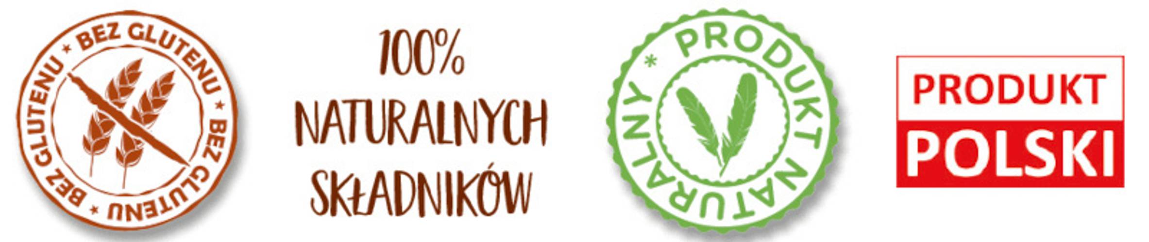 Chunkies 100% Wołowina 80g Paka Zwierzaka