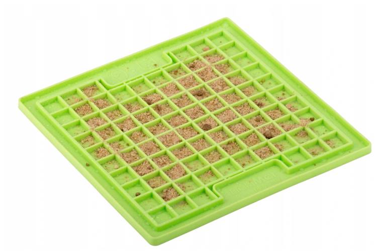 LickiMat® SPRINKLES Kurczak & Brokuł