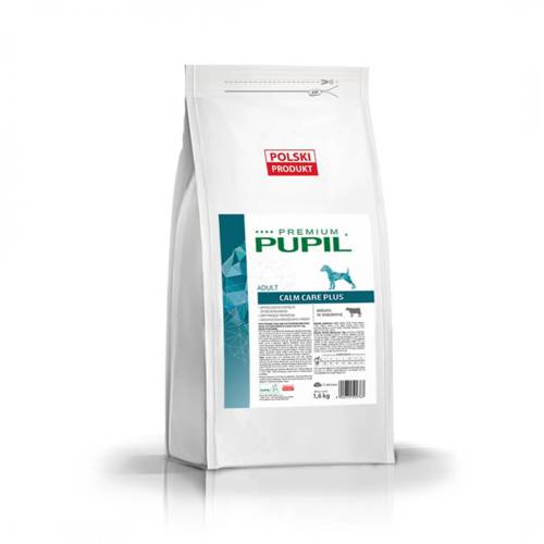 PUPIL Premium CALM CARE PLUS 1,6 kg