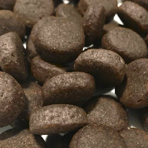 Karma sucha dla psa - Łosoś z pstrągiem, batatami i szparagami, 6kg