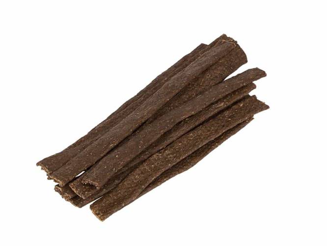 DR HAU Psismak paski 100% ryba przysmak dla psa 100g