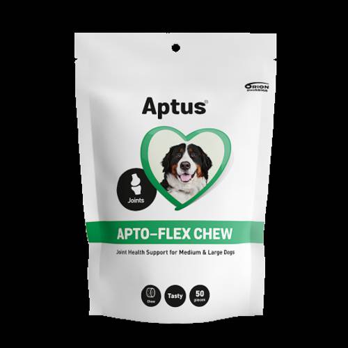 APTUS® Apto-flex Chew Mini 40 kęsów