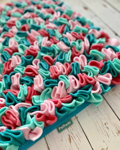 Mata węchowa PASTELOVE