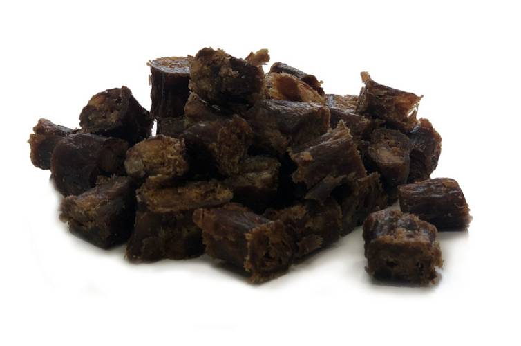 PEPE mini chunkies Rabbit (królik) 80g Paka Zwierzaka