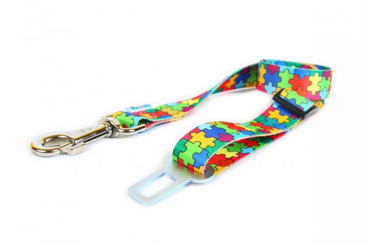 Zapięcie Samochodowe - Puzzle 0877 15MM 45-75CM