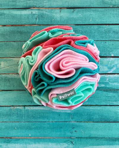 Kula węchowa PASTELOVE