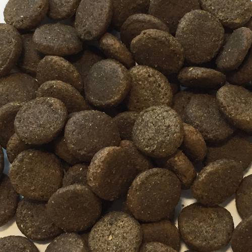 Karma sucha dla psa Light - Pstrąg z łososiem, batatami i szparagami 2kg