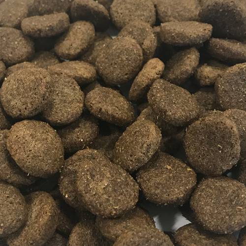 Karma sucha dla psa - Kurczak z ryżem 2kg