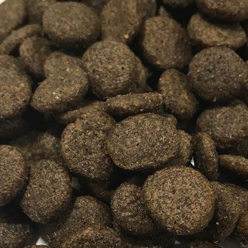 Karma sucha dla psa - Jagnięcina z batatami i miętą 2kg