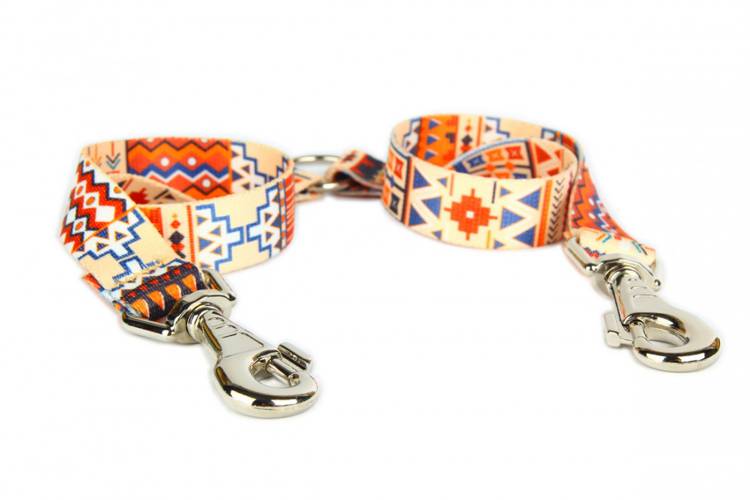 Rozdzielacz do smyczy – Boho 0922 25MM 40CM